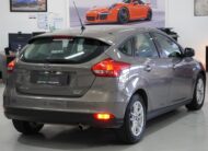 2016 Ford Focus Trend