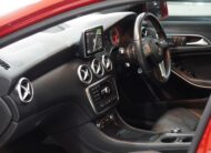 2013 Mercedes-Benz A200