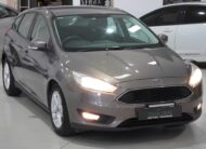2016 Ford Focus Trend