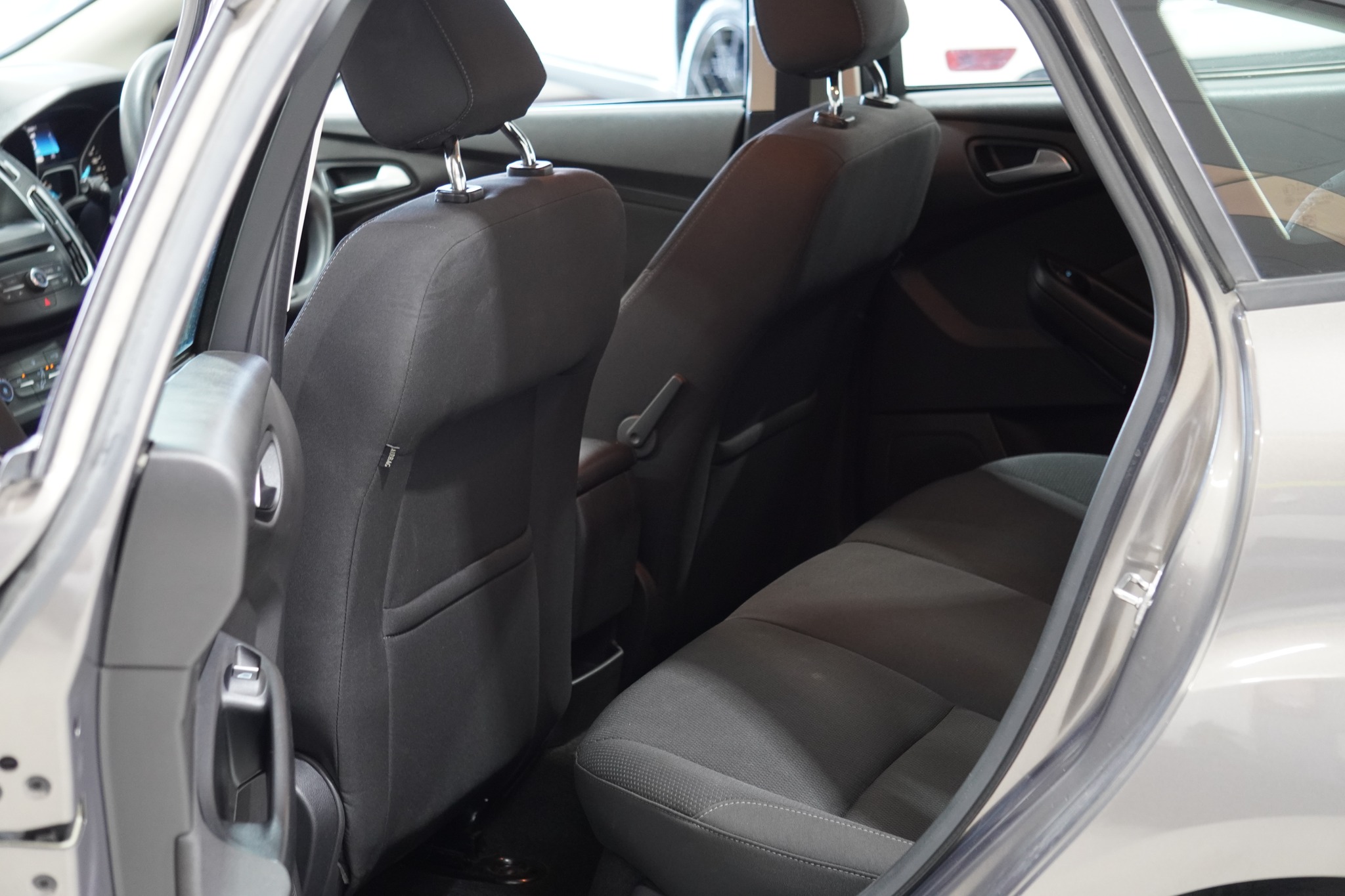 2016 Ford Focus Trend