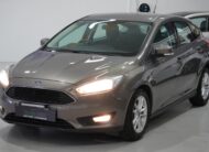 2016 Ford Focus Trend