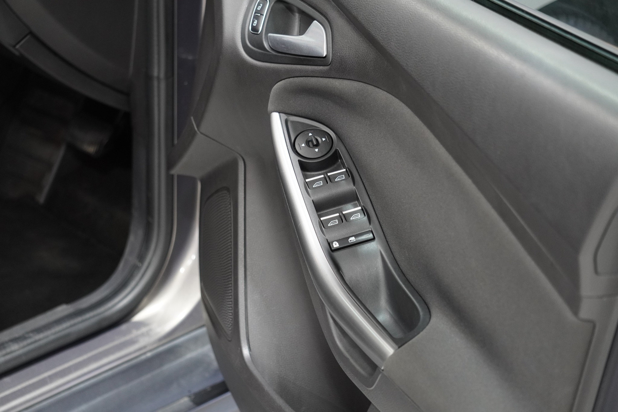 2016 Ford Focus Trend