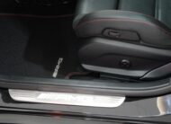 2019 Mercedes-Benz C43 AMG