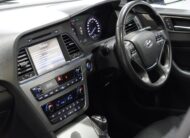 2015 Hyundai Sonata Premium