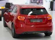 2013 Mercedes-Benz A200