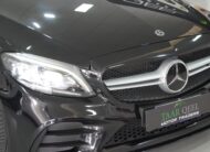 2019 Mercedes-Benz C43 AMG