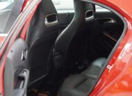 2013 Mercedes-Benz A200