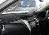 2015 Nissan Navara 4×4