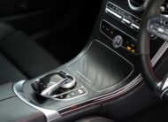 2019 Mercedes-Benz C43 AMG