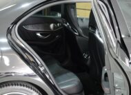 2019 Mercedes-Benz C43 AMG