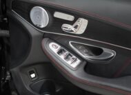 2019 Mercedes-Benz C43 AMG