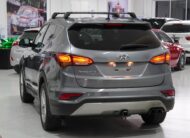 2015 Hyundai Santa Fe