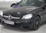 2019 Mercedes-Benz C43 AMG