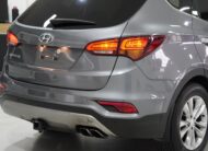 2015 Hyundai Santa Fe