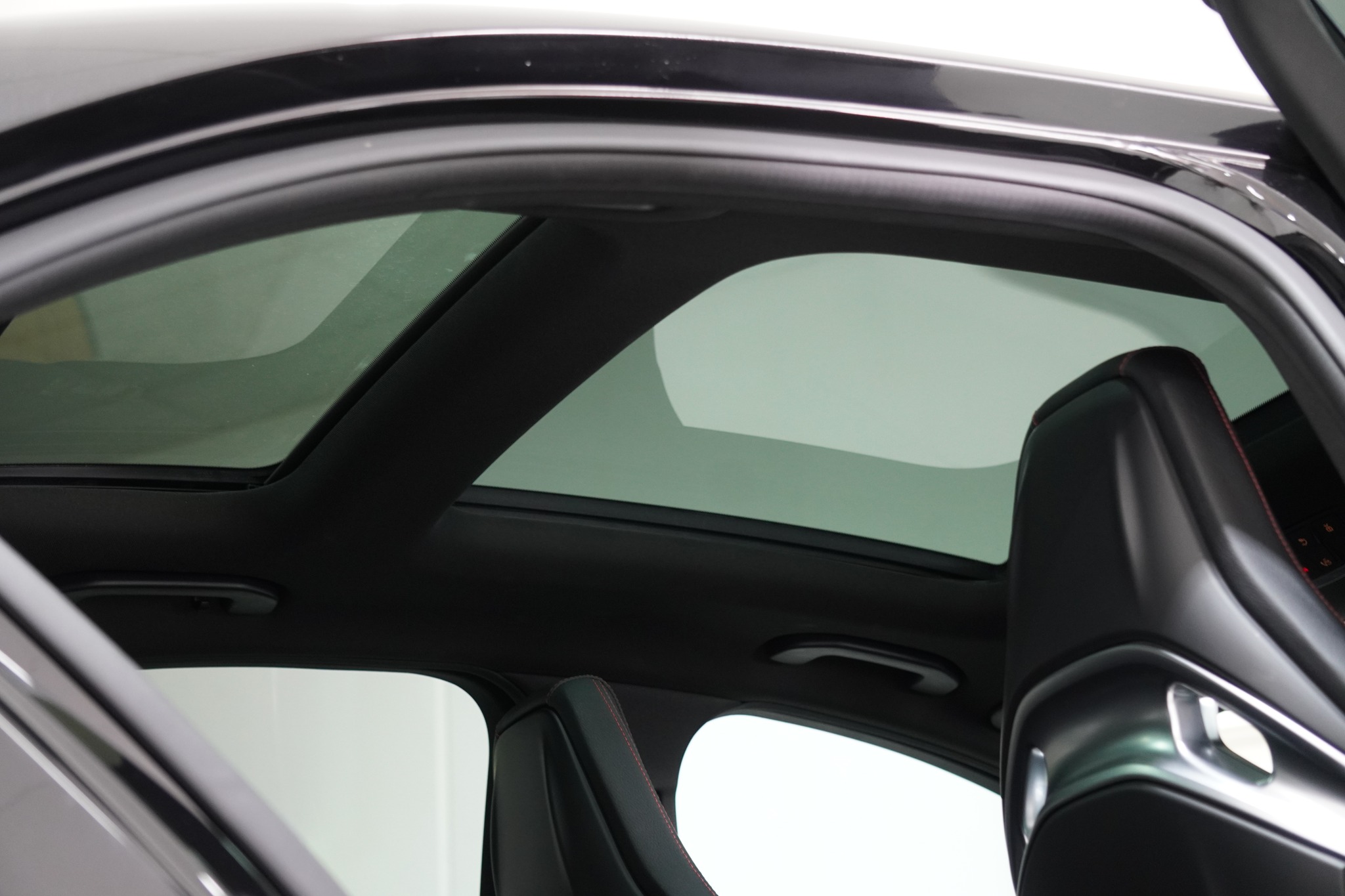 2019 Mercedes-Benz C43 AMG