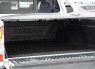 2015 Nissan Navara 4×4