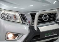 2015 Nissan Navara 4×4