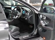 2019 Mercedes-Benz C43 AMG