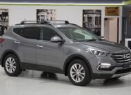 2015 Hyundai Santa Fe