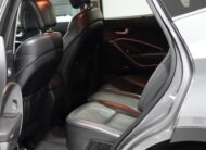 2015 Hyundai Santa Fe