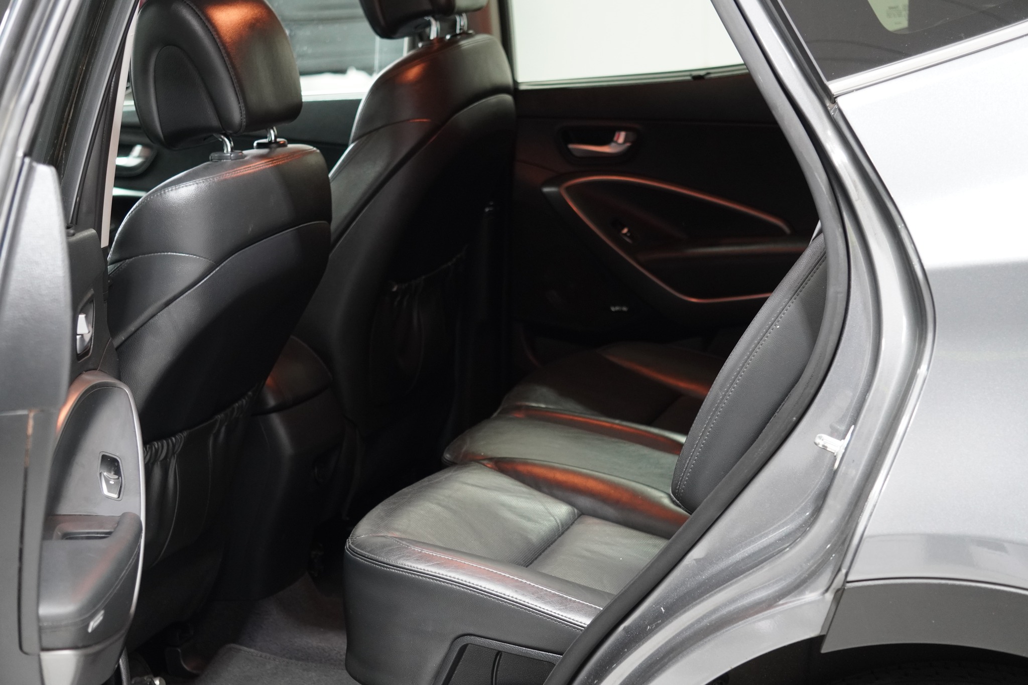 2015 Hyundai Santa Fe