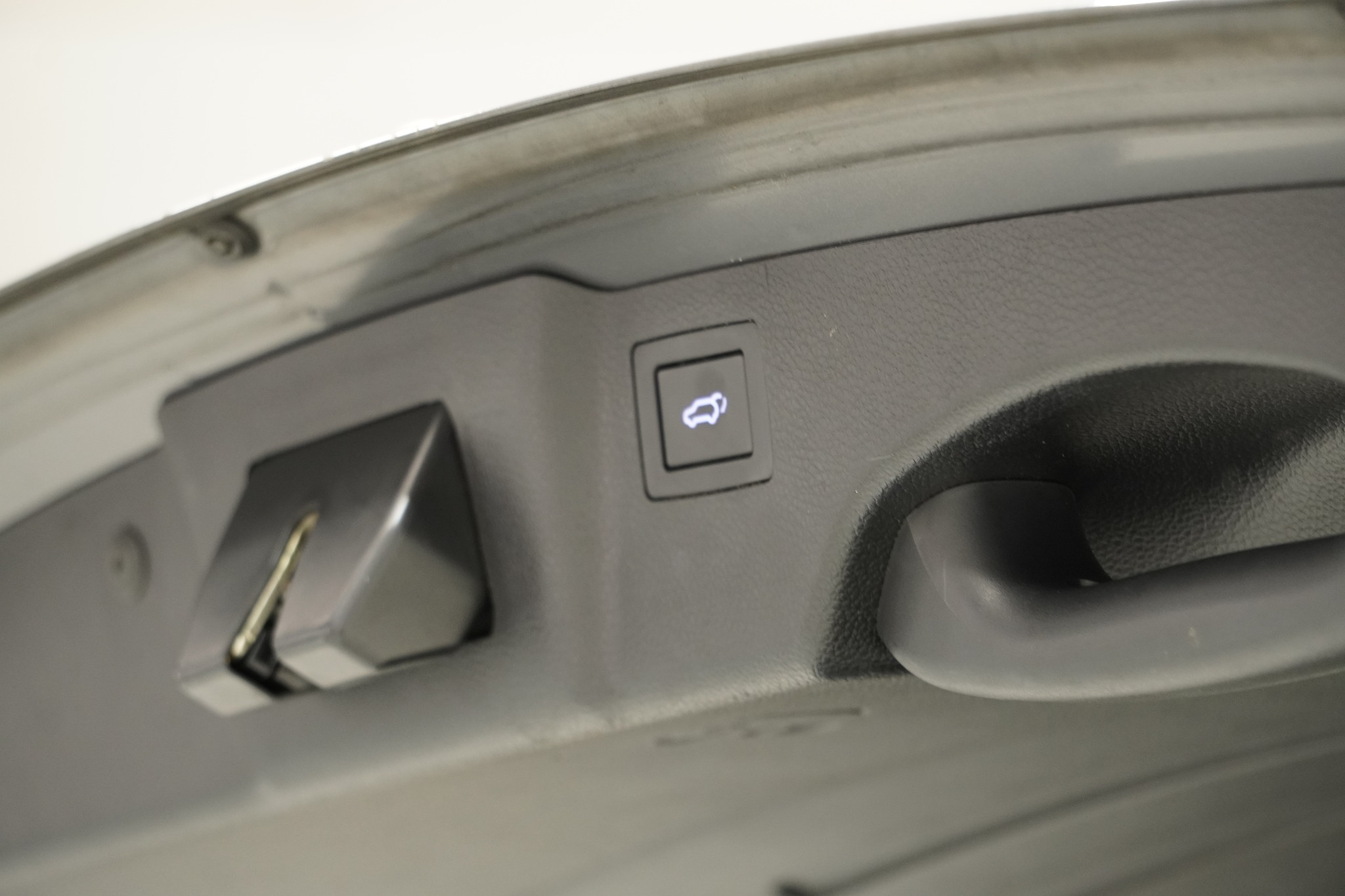 2015 Hyundai Santa Fe