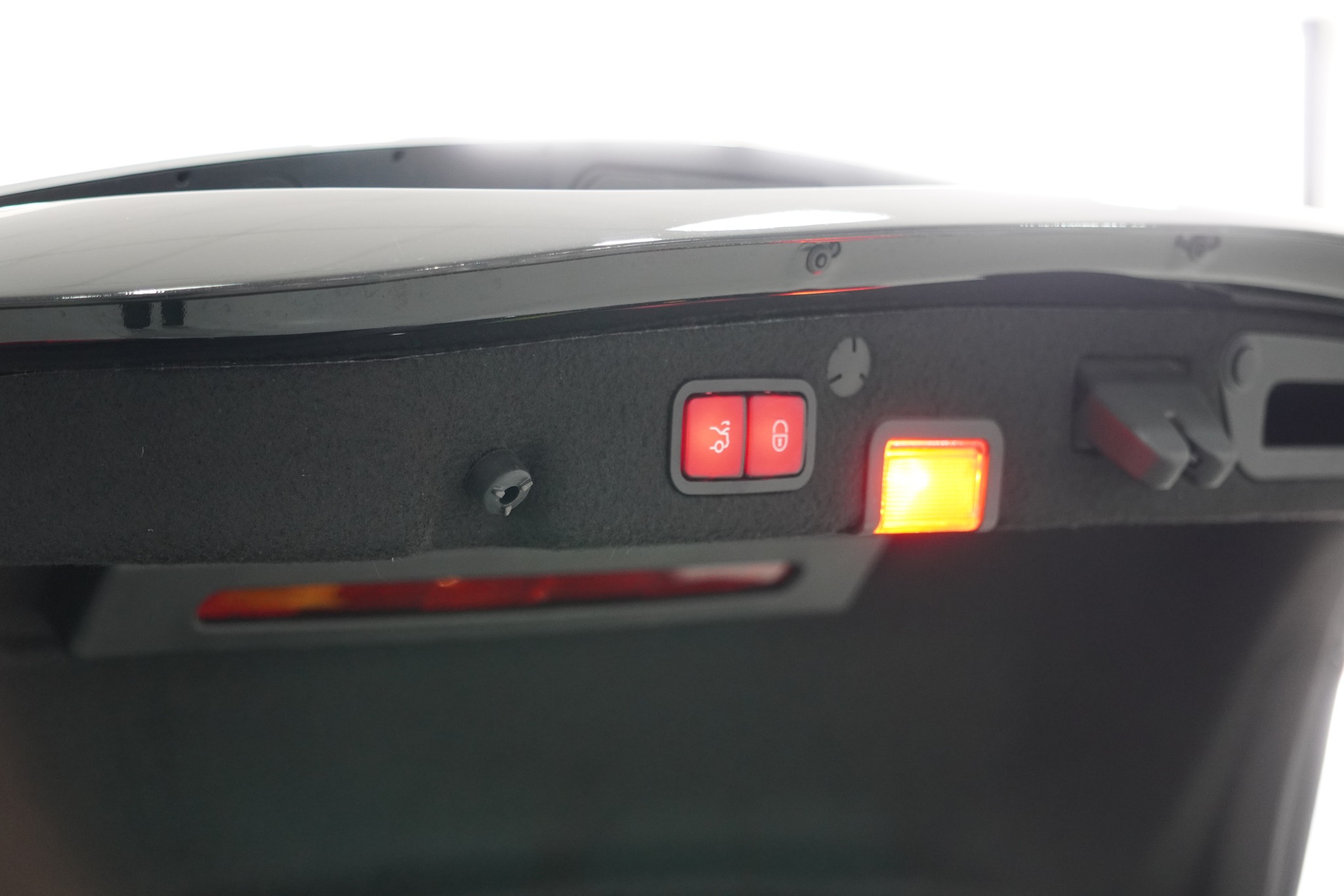 2019 Mercedes-Benz C43 AMG