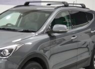 2015 Hyundai Santa Fe