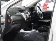 2015 Nissan Navara 4×4