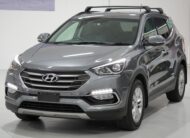 2015 Hyundai Santa Fe