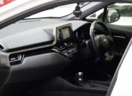 2019 Toyota C-HR Turbo