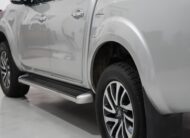 2015 Nissan Navara 4×4