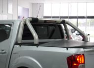 2015 Nissan Navara 4×4