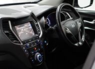 2015 Hyundai Santa Fe