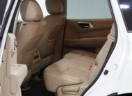 2014 Nissan Pathfinder