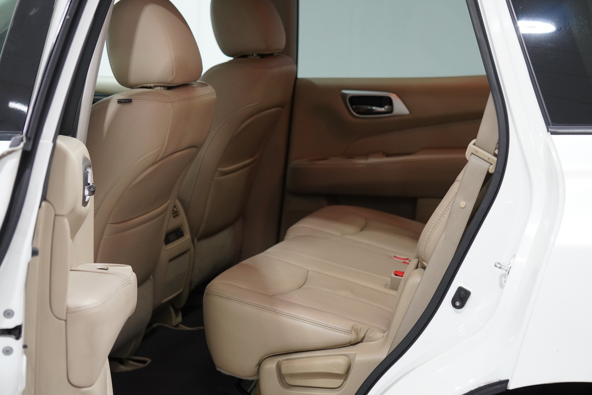 2014 Nissan Pathfinder