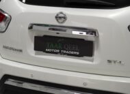 2014 Nissan Pathfinder