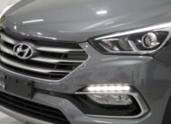 2015 Hyundai Santa Fe