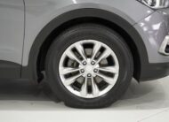 2015 Hyundai Santa Fe