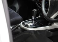 2015 Nissan Navara 4×4