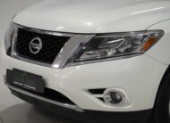 2014 Nissan Pathfinder