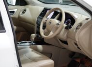 2014 Nissan Pathfinder