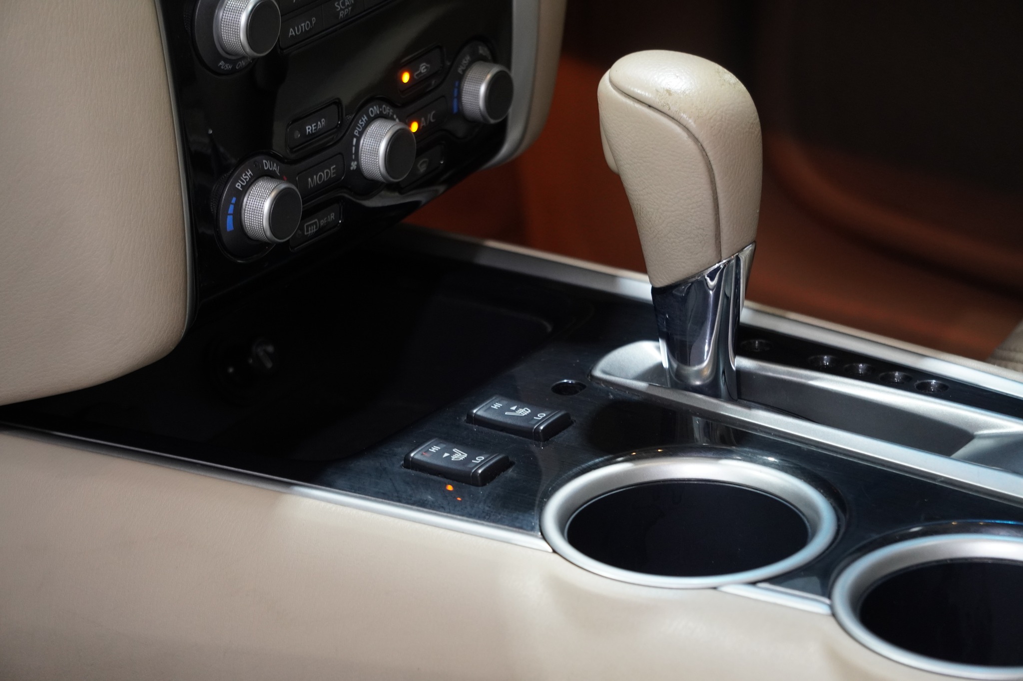 2014 Nissan Pathfinder