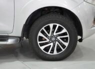 2015 Nissan Navara 4×4