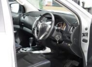 2015 Nissan Navara 4×4