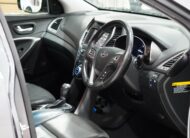 2015 Hyundai Santa Fe