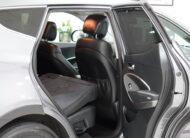 2015 Hyundai Santa Fe