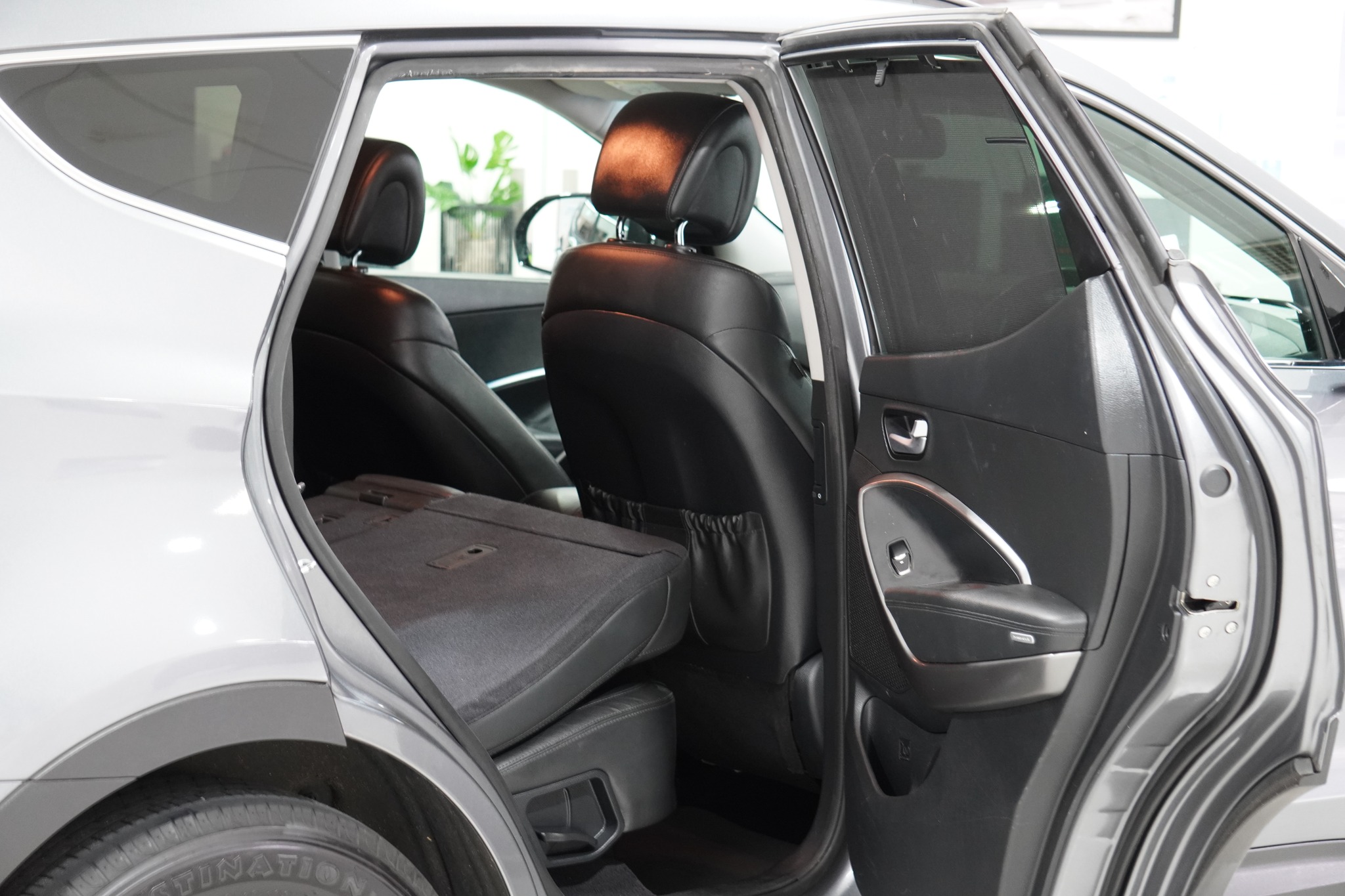 2015 Hyundai Santa Fe