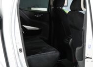 2015 Nissan Navara 4×4