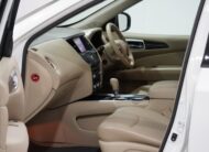 2014 Nissan Pathfinder